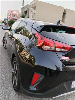 هیوندای ڤیلۆستەر